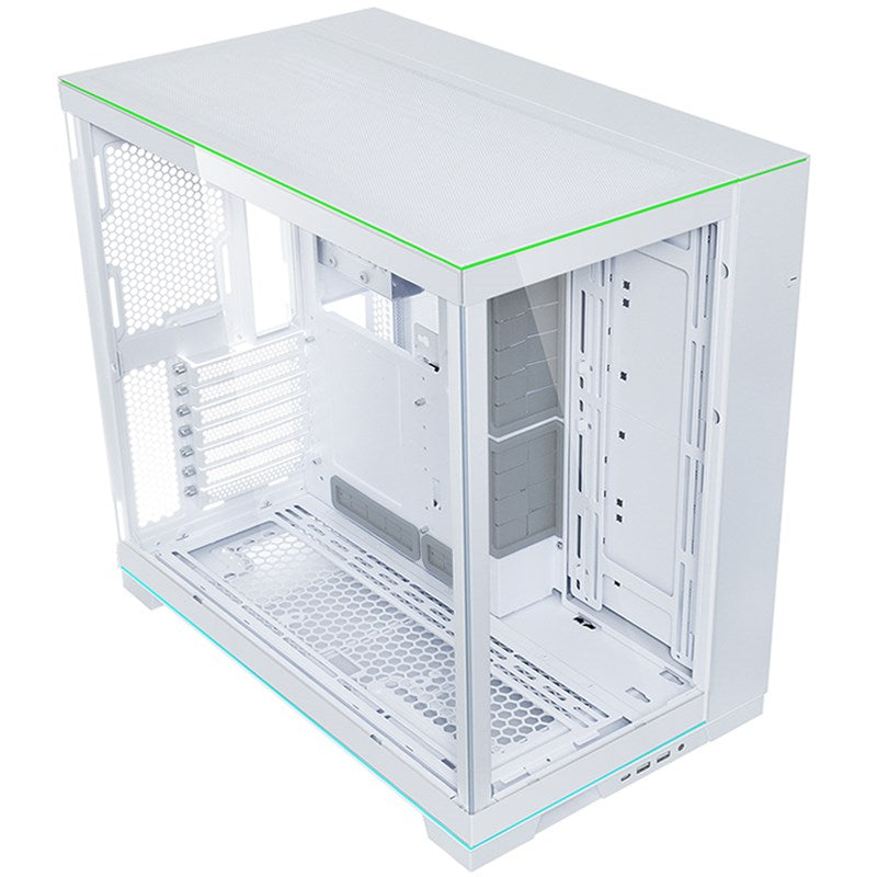 LIAN LI O11 Dynamic EVO RGB E-ATX Mid Tower Gaming PC Case (Fans not Included) LIAN LI O11 Dynamic EVO RGB E-ATX Mid Tower Gaming PC Case (Fans not Included)